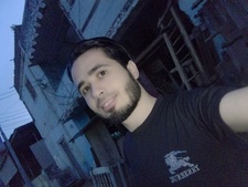Mahmoud Mustafa