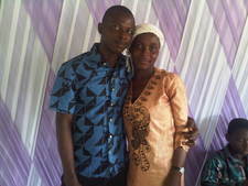 Deacon Olorogun