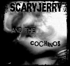 Scary Jerry