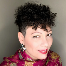 Naomi Thompson