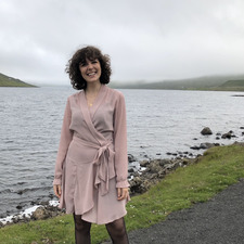 Maria Summers Nolsøe