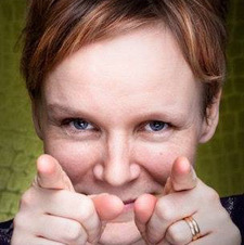 Kaisa Taipale