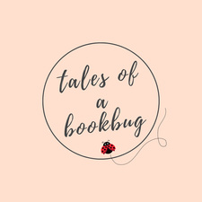 Mal ✨ | Tales Of A Bookbug