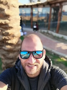 Mustafa Mosallam
