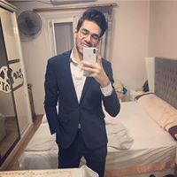 Ahmed Yossri