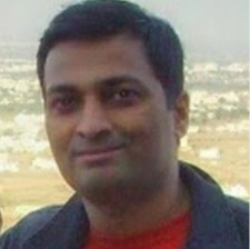 Vijay Kakad