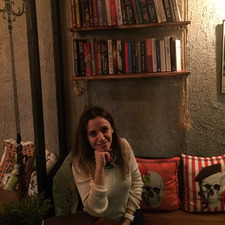Merve Gencyurek