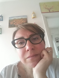 Marika Iadevaia
