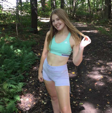 Morgan Ward