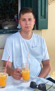 Михаил Ванюшин