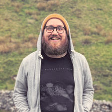 Nate Orrow