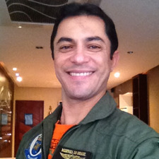 Edilson DaSilva