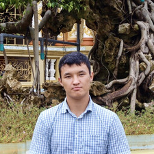 А. Жаргалсайхан