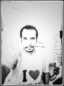 Bambang Adrian