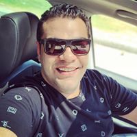 Ahmed Saad