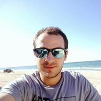 Ali Gibrel