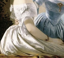 violet fey