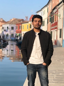 Arjun Bala Krishnan