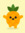 pineapple head