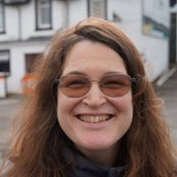 Alison Canham