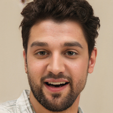 Sebastian A.