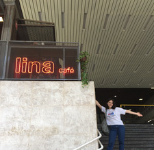 lina