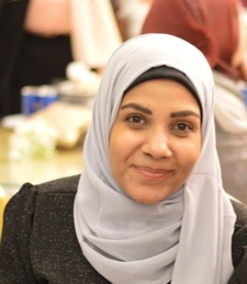 Sara Mohamed