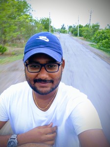 DeVa Hanuma Kishore Naidu Avisineni