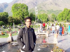 Maroof Ehmad