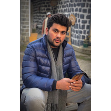 Rana Muhammad Amar Asif