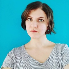 Nadia Côté