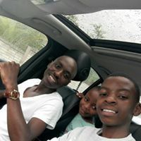 Qaqambile Ngolozana