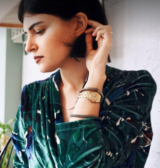 Tugce Arslan Ucer