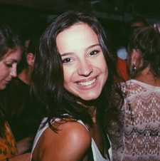 Amanda Nasario