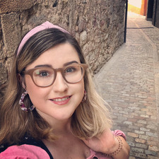 Clíodna O'Connor