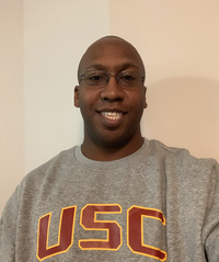 Andre Burrell - The United States (365 books)