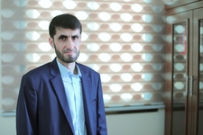 Ibrahim Alzaeem