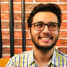 Parth Thakkar