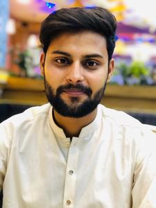 Ahmad Raza