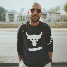 Abdelaziz AlMulla