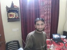 Manu Kaushal
