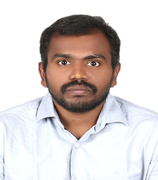 Arun Kumar R