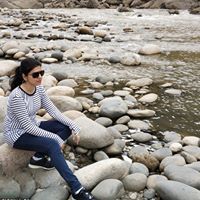 Ahana Das