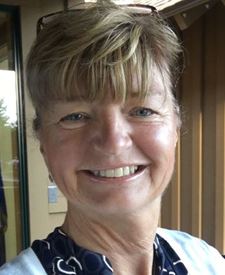 Helen Durfee