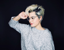 Meg Cameron