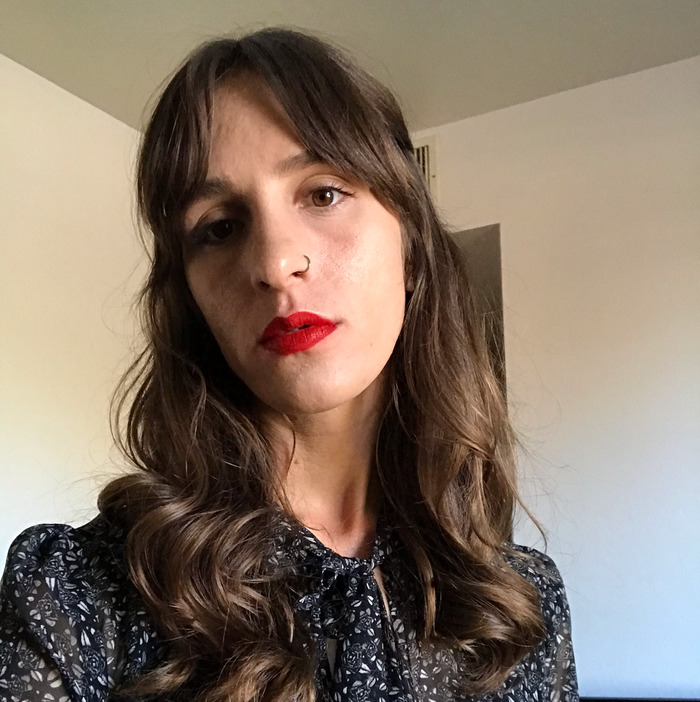 Goodreads profile picture for @lenox