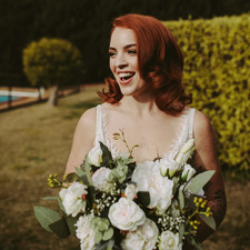 Melanie Jane