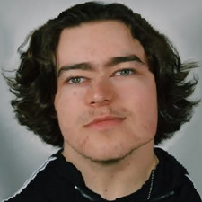 Lewis Dragisic