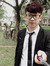 Cương Hoàng