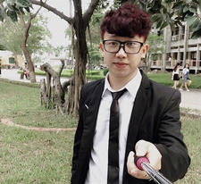 Cương Hoàng